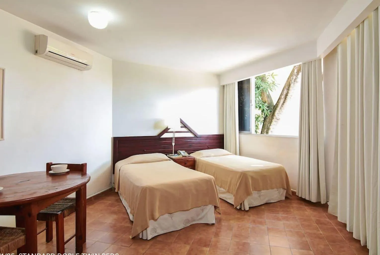 ** Aparthotel Aparta Hotel Plaza Del Sol Santo Domingo Dominican Republic