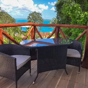 Pancho Hotel Bacalar