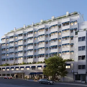 Express & - Principe Real By Ihg Hotel Lisboa