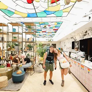 Wombat's Hostal Budapest