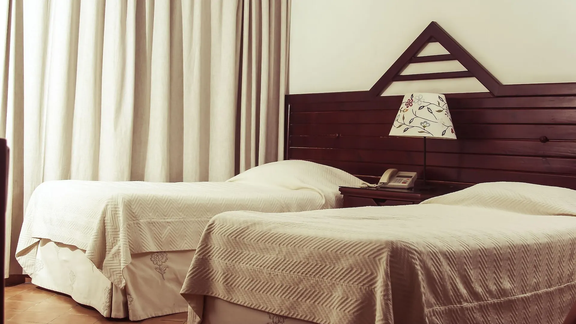סנטו דומינגו Aparta Hotel Plaza Del Sol מלון דירות סנטו דומינגו