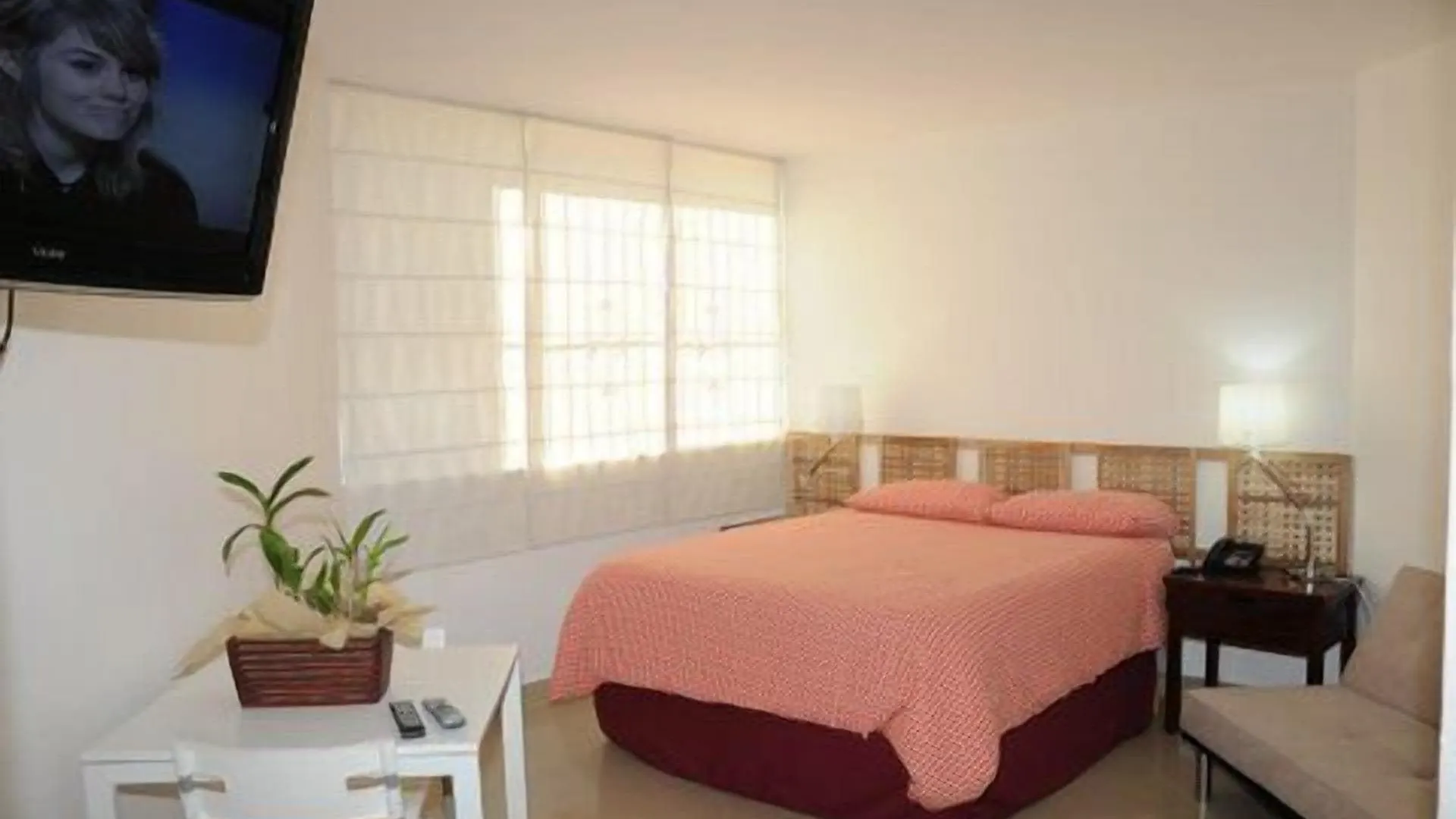 شقة فندقية سانتو دومينجو Aparta Hotel Plaza Del Sol