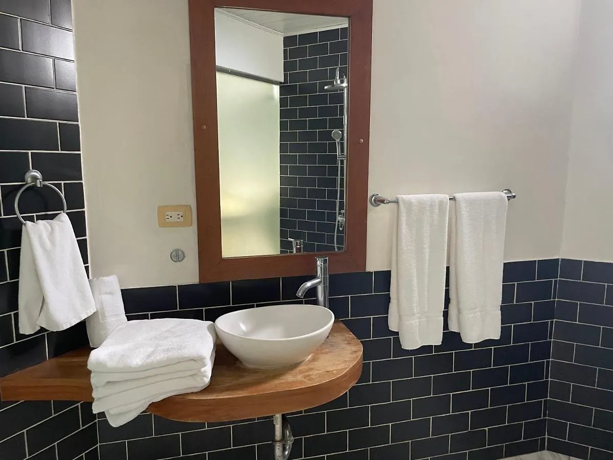 سانتو دومينجو Aparta Hotel Plaza Del Sol شقة فندقية