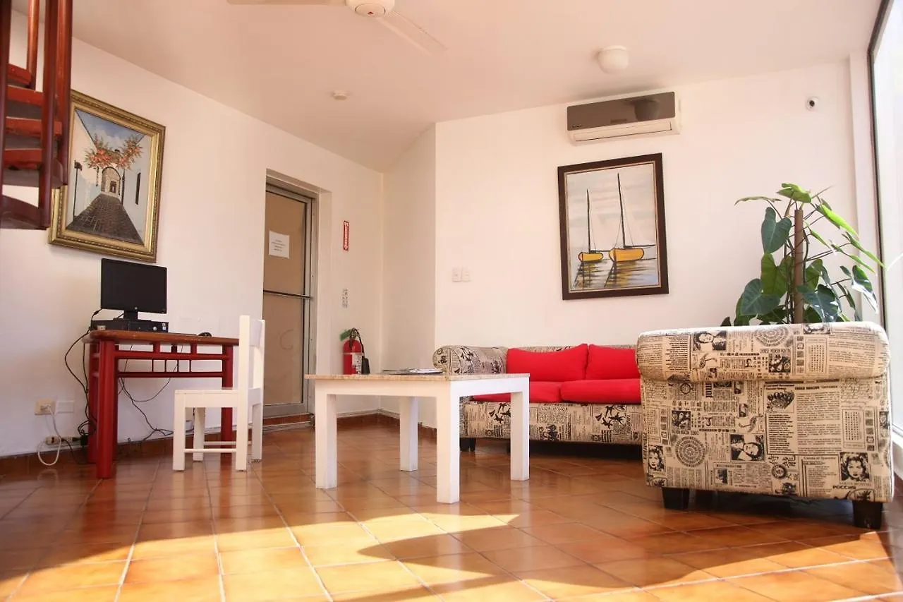سانتو دومينجو Aparta Hotel Plaza Del Sol 2*, سانتو دومينجو جمهورية الدومينيكان