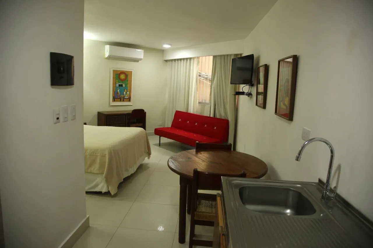 سانتو دومينجو Aparta Hotel Plaza Del Sol 2*, سانتو دومينجو جمهورية الدومينيكان
