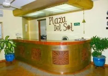سانتو دومينجو Aparta Hotel Plaza Del Sol شقة فندقية