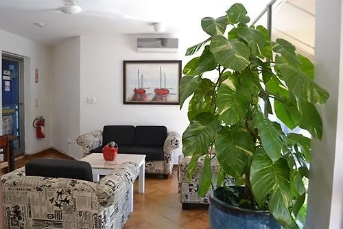 سانتو دومينجو Aparta Hotel Plaza Del Sol سانتو دومينجو