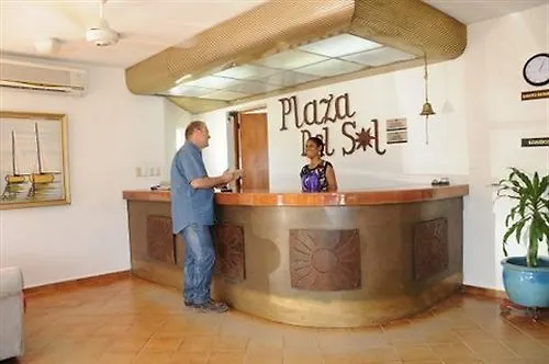 ** شقة فندقية سانتو دومينجو Aparta Hotel Plaza Del Sol جمهورية الدومينيكان