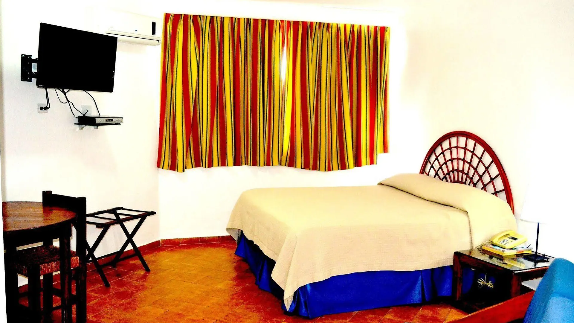 شقة فندقية سانتو دومينجو Aparta Hotel Plaza Del Sol
